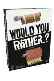 Would You Rather? The Game, Card Games for Adults & Teens Ages 14+