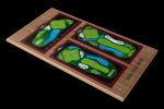 Custom Golf