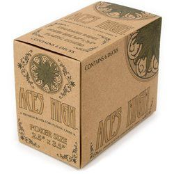 Aces High Playing Cards, 6 Deck PDQ