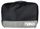 Naxa 150" Home Theater LCD Projector & Carrying Case Combo with Built-In DVD Player