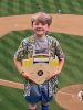 The Lou Bananas Baseball Game